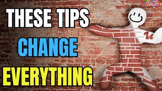 advanced paint tips